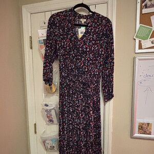 Mason & Belle Dress Maxi